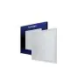 Noxion LED Panel Delta Pro V5 28W 3700lm - 830 Varm Hvit | 60x60cm - UGR <19 - Sidelit - TRIAC Dimbar