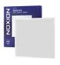 Noxion LED Panel Delta Pro V5 28W 3920lm - 840 Kald Hvit | 60x60cm - UGR <19 - Sidelit - Philips Driver
