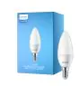 Philips Corepro LED Mignon E14 matt 5W 470lm - 840 kald hvit | erstatter 40W