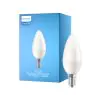 Philips Corepro LED Mignon E14 matt 7W 806lm - 840 kald hvit | erstatter 60W