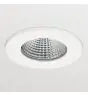 Philips LED spot klar Accent G2 RS060B 6W 550lm 36D - 840 kald hvit | 75mm - dimbar