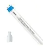 Philips LED Lysrør T8 CorePro (EM/Mains) Standard Output 8W 800lm - 865 daglys | 60cm - erstatter 18W