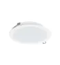 Philips LED downlight DN065B Metall Hvit 19W 2000lm 110D - 830 varm hvit | 225mm - Utskjæring 200mm - IP20