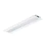 Philips LED panel FlexBlend RC340B Hvit 30W 4200lm - 940 kald hvit | 120x30cm - UGR <19 - beste fargegjengivelse - Bevegelses- og lyssensor