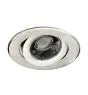 Philips LED Spot RS156B CoreLine Aluminium 7.2W 750lm 36D - 830 Varm Hvit | 85mm - Utskjæring 68mm - IP20/44 - Dimbar