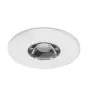 Philips LED Spot RS155B CoreLine Aluminium Hvit 7.2W 750lm 36D - 830 Varm Hvit | 85mm - Utskjæring 68mm - IP20/65 - Dimbar