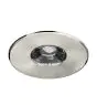 Philips LED Spot RS155B CoreLine Aluminium 10.2W 1000lm 36D - 830 Varm Hvit | 85mm - Utskjæring 68mm - IP20/65 - Dimbar