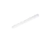 Philips LED Lyslister CoreLine BN126C 49W 6400lm - 840 Kald Hvit | 120cm - 1x Kabelgjennomføring