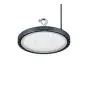 Philips LED highbay BY120P Coreline G5 Aluminium grå 67W 10500lm 85x85D - 840 kald hvit | IP65