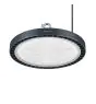 Philips LED highbay BY122P Coreline G5 Aluminium grå 157W 25000lm 85x85D - 840 kald hvit | IP65