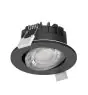 Philips LED Spot Ledinaire RS071B 6W 500lm 21x40D - 827-830-840 CCT | 89mm - Utskjæring 68mm - IP20 - Dimbar