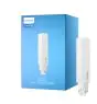 Philips CorePro PL-C LED 5.5W 660lm - 840 Kald Hvit | 4-Stift - Erstatter 13W