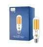 Philips LED MASTER Ultra Efficient SON-T UE M E27 19W 3600lm - 727 Ekstra Varm Hvit | Erstatter 50W