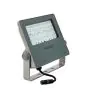 Philips LED Flomlys BVP125 Coreline 116W 16000lm 40x21D - 740 Kald Hvit | IP66 - Asymmetrisk