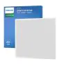 Philips LED Panel Smart Coreline 32W 4300lm - 840 Kald Hvit | 60X60cm - UGR <19 - Bevegelses- Og Lyssensor