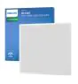 Philips LED Panel CoreLine RC132V 22/31W 2900-4300lm - 830-835-840 CCT | 60x60cm - UGR <19 - Justerbare Watt 