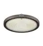 Philips LED Highbay Ledinaire Aluminium Grå 185W 28000lm 90D - 840 Kald Hvit | IP65