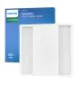 Philips LED Panel CoreLine RC136B G4 38.5W 6000lm - 840 Kald Hvit | 60x60cm - UGR<19