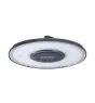Philips LED Highbay CoreLine Aluminium Grå 105W 20000lm 90D - 840 Kald Hvit | IP66