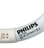 Philips MASTER TL - E Super 80 22W - 840 kald hvit | 21.5cm