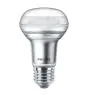 Philips Corepro LED Spot E27 R63 4.5W 345lm 36D - 827 ekstra varm hvit | dimbar - erstatter 60W