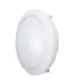 Noxion LED vegg - taklampe Pro Hvit 20W 2000lm - 827-830-840 CCT | 300mm - IP66 - Nødlys 3 timer