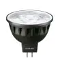 Philips Master LED Spot GU5.3 MR16 6.7W 440lm 36D - 930 varm hvit | beste fargegjengivelse - dimbar - erstatter 35W