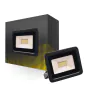 Bright Choice LED Flomlys 20W 2000lm 100D - 830 Varm Hvit | IP66 - Symmetrisk