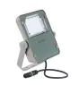Philips LED flomlys BVP111 Coreline Gen2 31W 5100lm 80x41D - 740 kald hvit | IP66 - asymmetrisk 