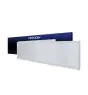 Noxion LED panel Delta Pro Pronox V3.0 30W 4070lm - 840 kald hvit | 120x30cm - UGR <19 - Dali dimbar