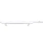 Noxion NX-Line Modul 35W 5600lm 120D - 840 Kald Hvit | 1500mm - 8-Polet - Dali Dimbar - Nødlys 3 Timer