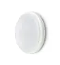 Philips LED vegg - taklampe Ledinaire WL070V Hvit 18.7W 1700lm - 830 varm hvit | 285mm - IP65