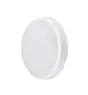 Philips LED vegg - taklampe Coreline WL140V Hvit 22W 2100lm - 830 varm hvit | 390mm - IP65