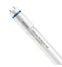 Philips LED Lysrør T8 MASTER (EM/Mains) Ultra Output 14.7W 2500lm - 840 kald hvit | 120cm - erstatter 36W