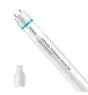 Philips LED Lysrør T8 MASTER Value (EM/Mains) High Output 8W 1050lm - 865 daglys | 60cm - erstatter 18W