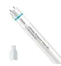 Philips LED Lysrør T8 MASTER Value (EM/Mains) High Output 14W 2100lm - 840 kald hvit | 120cm - erstatter 36W
