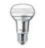 Philips Corepro LED Spot E27 R63 3W 210lm 36D - 827 ekstra varm hvit | erstatter 40W