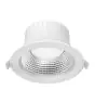 Noxion LED Downlight Triton Reflektor 13.5W 1800lm 90D - 830/840 CCT | | 172mm - Utskjæring 150m