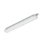 Philips LED Lyslister Vanntett CoreLine WT120C 49W 6000lm - 840 Kald Hvit | 150cm - Nødlys 3 Timer 