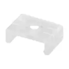 Ledvance LED Strip Mounting Brakett til Profil PF04 Transparent 