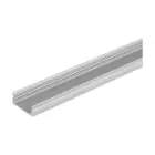 Ledvance LED Strip Profil Flat U-formet 17x7mm 100CM 