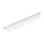Ledvance LED Strip Profil Deksel Edge Shape 200CM | klar