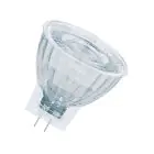 Osram LED Star Classic Reflektor Spot GU4 MR11 2.5W 184lm 36D - 827 Ekstra Varm Hvit | Erstatter 20W