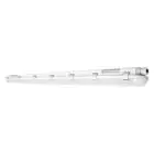 Ledvance LED Lyslister Vanntett Fuktighetstett 46W 6400lm - 840 Kald Hvit | 150cm - Bevegelses- Og Lyssensor