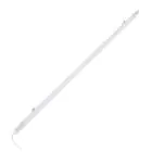 Ledvance LED Lyslister Vanntett Fuktighetstett Eco Slim 36W 4320lm - 840 Kald Hvit | 120cm