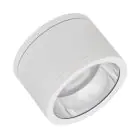Ledvance LED downlight Surface IP65 Aluminium Hvit 30W 3300lm 36D - 840 kald hvit | IP65