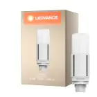 Ledvance DULUX-D LED 5.5W - 840 Kald Hvit | 2-Stift - Erstatter 13W