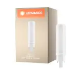 Ledvance Dulux-D LED 6W - 840 Kald Hvit | 4-Stift - Erstatter 13W