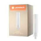 Ledvance Dulux D/E LED 10W - 840 Kald Hvit | 4-Stift - Erstatter 26W