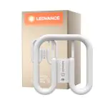 Ledvance DULUX-SQ LED 7W - 830 Varm Hvit | 2-Stift - Erstatter 16W